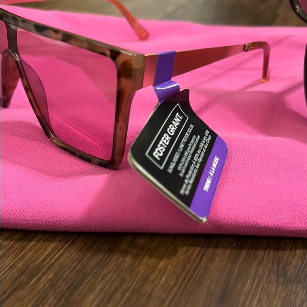 Foster Grant Sunglasses Womens - Picture 7 of 9